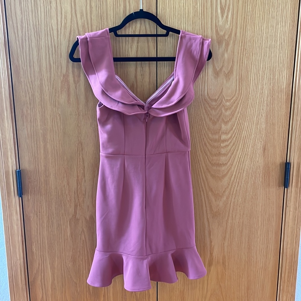 Hello Molly mini dress - Picture 4 of 7